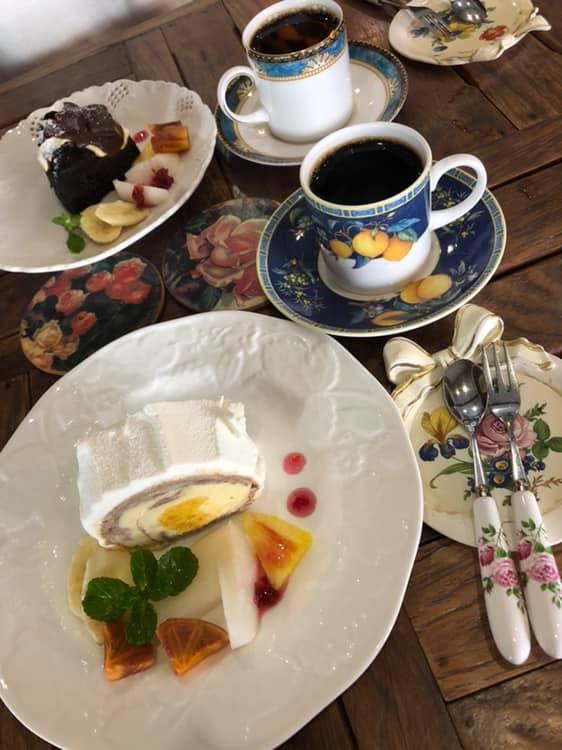 カフェ ケイキ