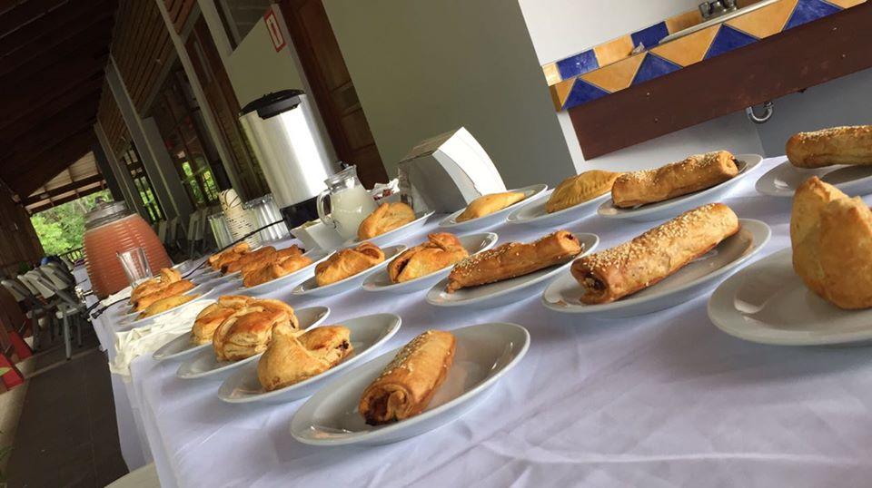 Glory Catering Service