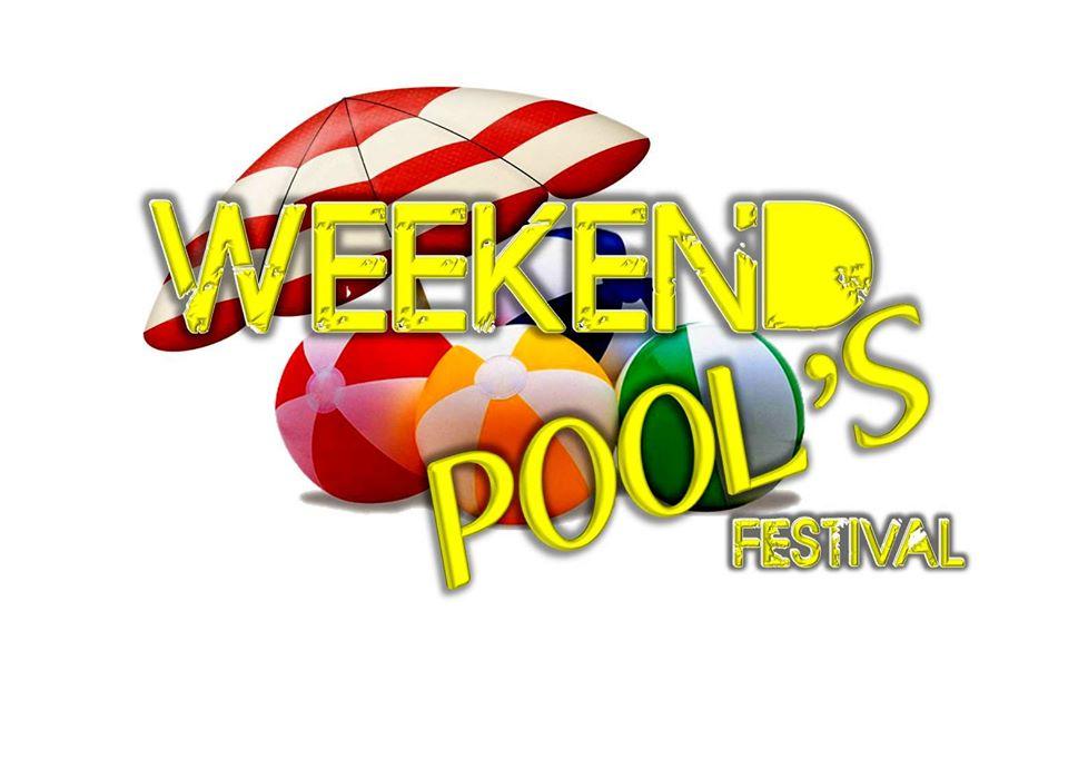 Weekend Pools Festival