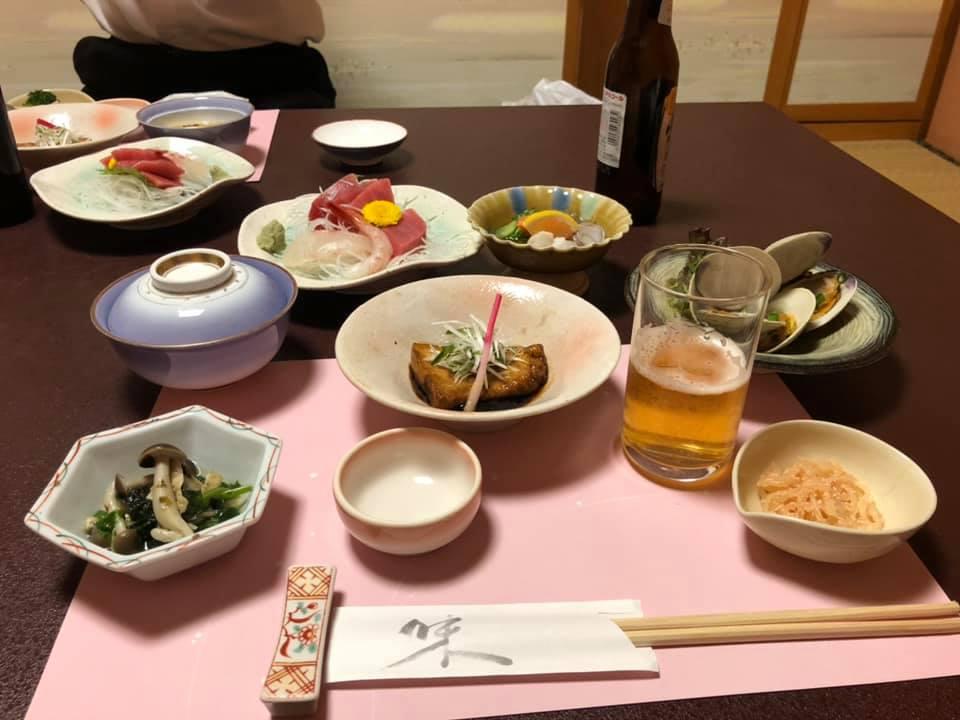 魚かん