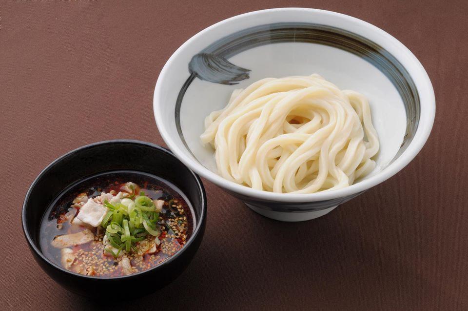 カフェ＆ダイニング うどん工房 白穂