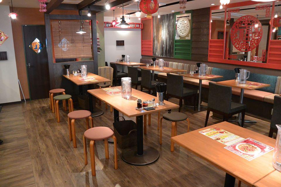 台湾ケンタ コモスクエア店