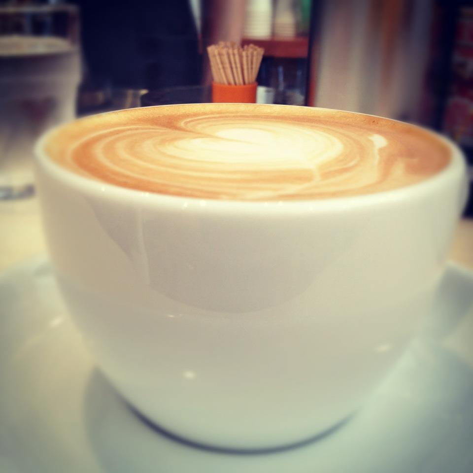 コーヒーカラーズ