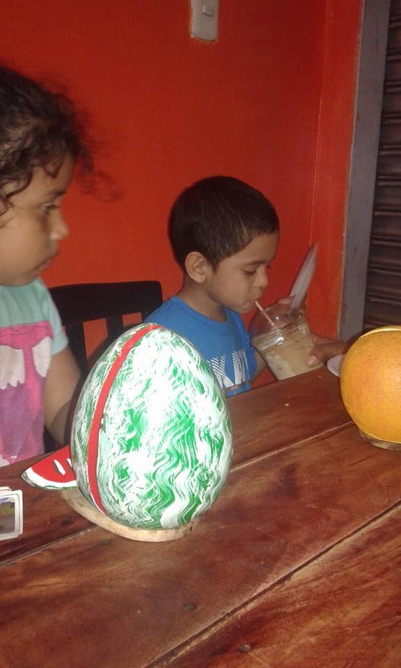 Panaderia Pulman