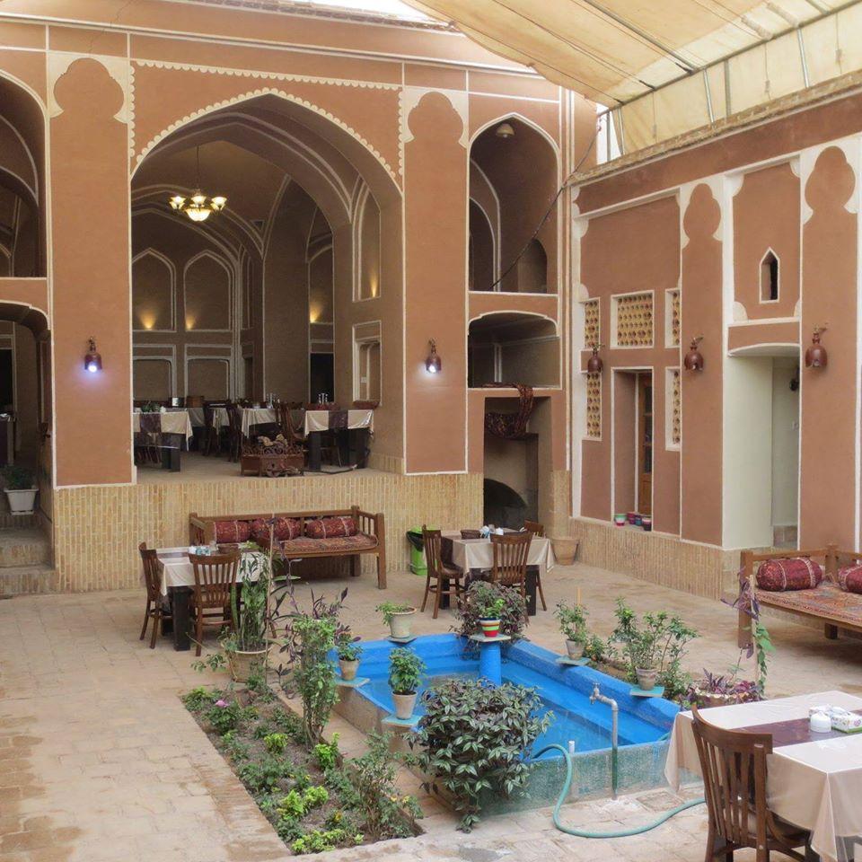 Ali Baba Hotel