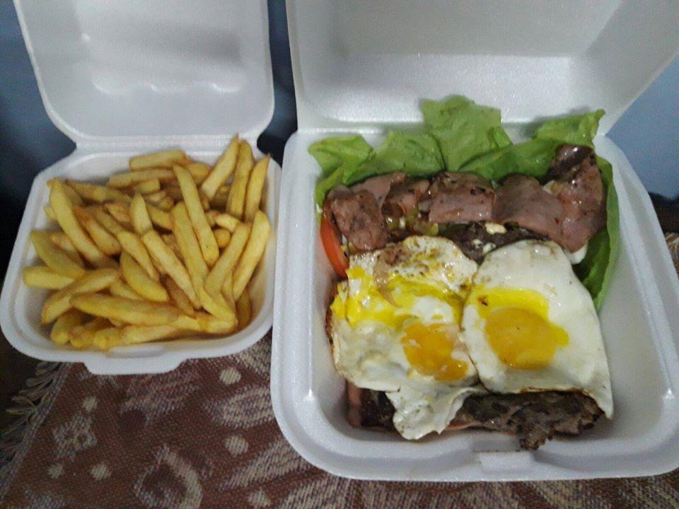 Merco Burguer
