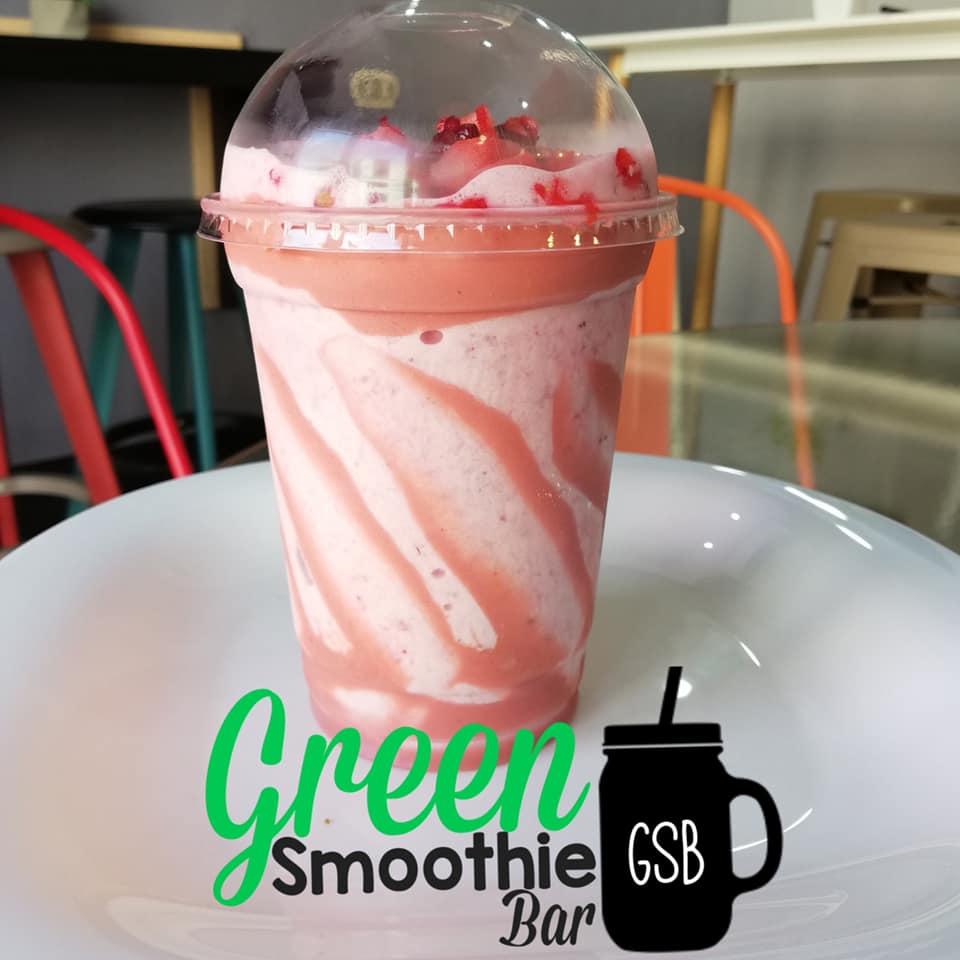 GSB Smoothies Chiquimula