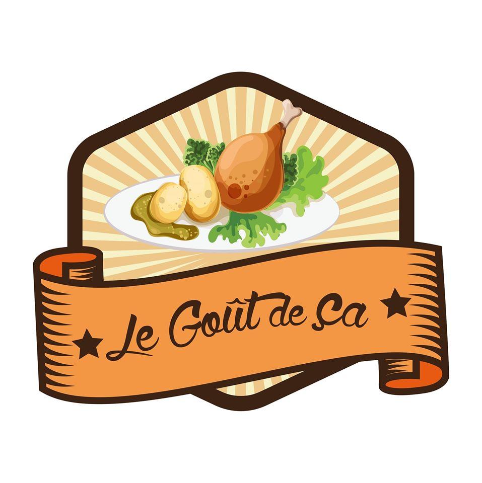 Le Goût De Ça