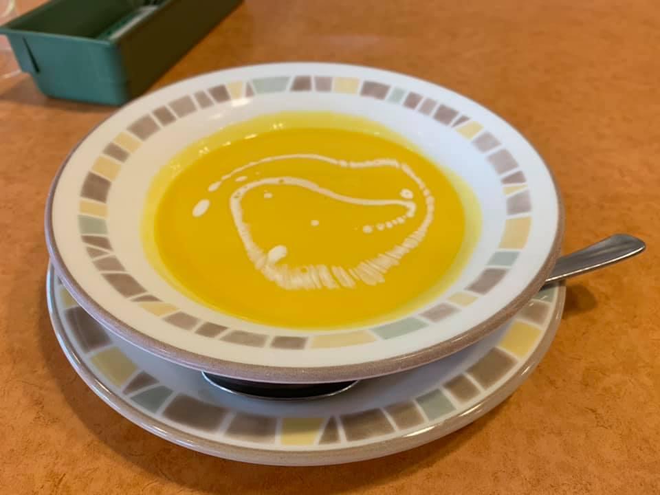 サイゼリヤ