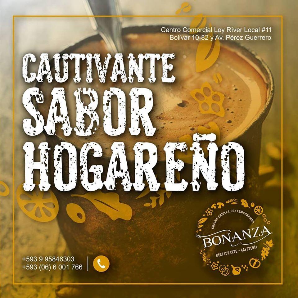 Bonanza Ibarra