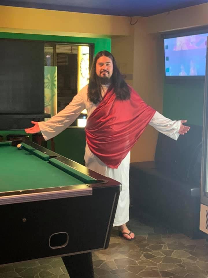 Brazil bar Lucas （ルーカス バー）