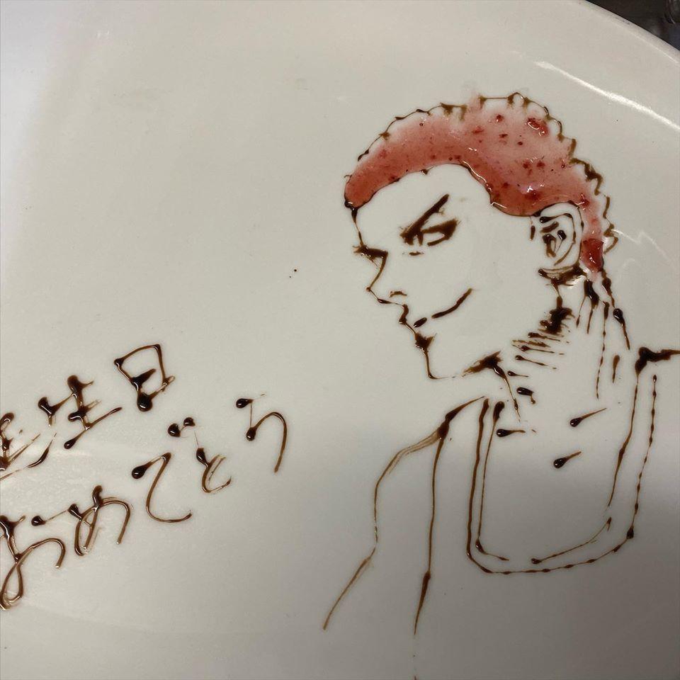 鉄板焼きダイニング みやじま亭