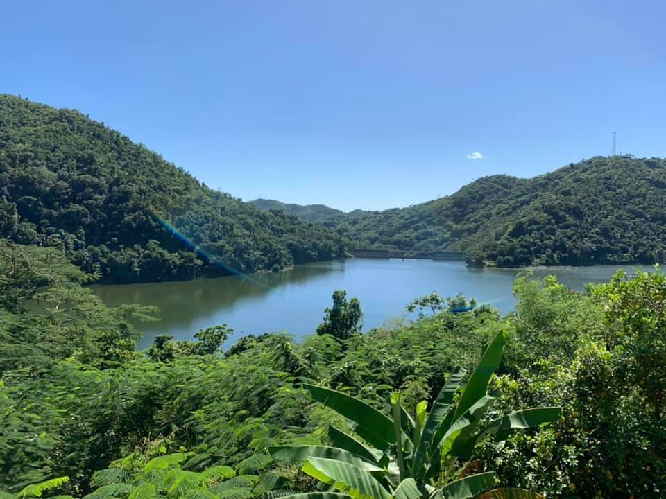 Brisas del Lago