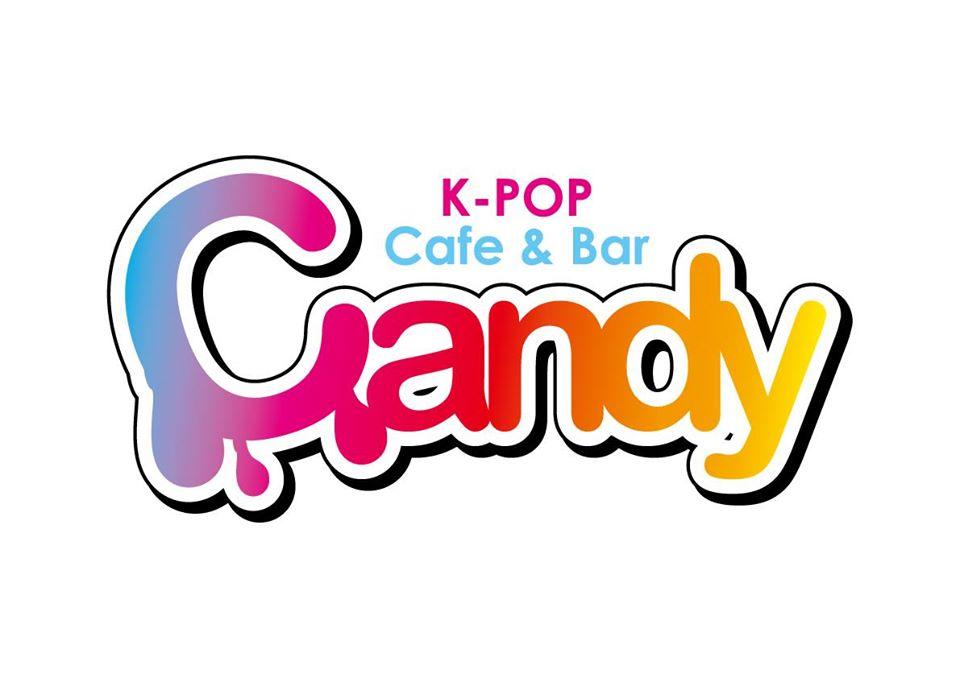 KPOP cafe&bar Candy