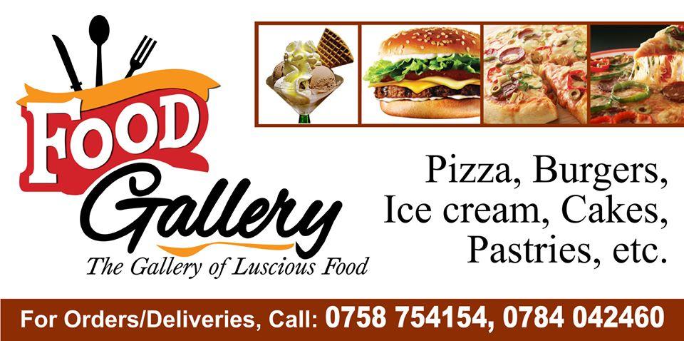 Food Gallery