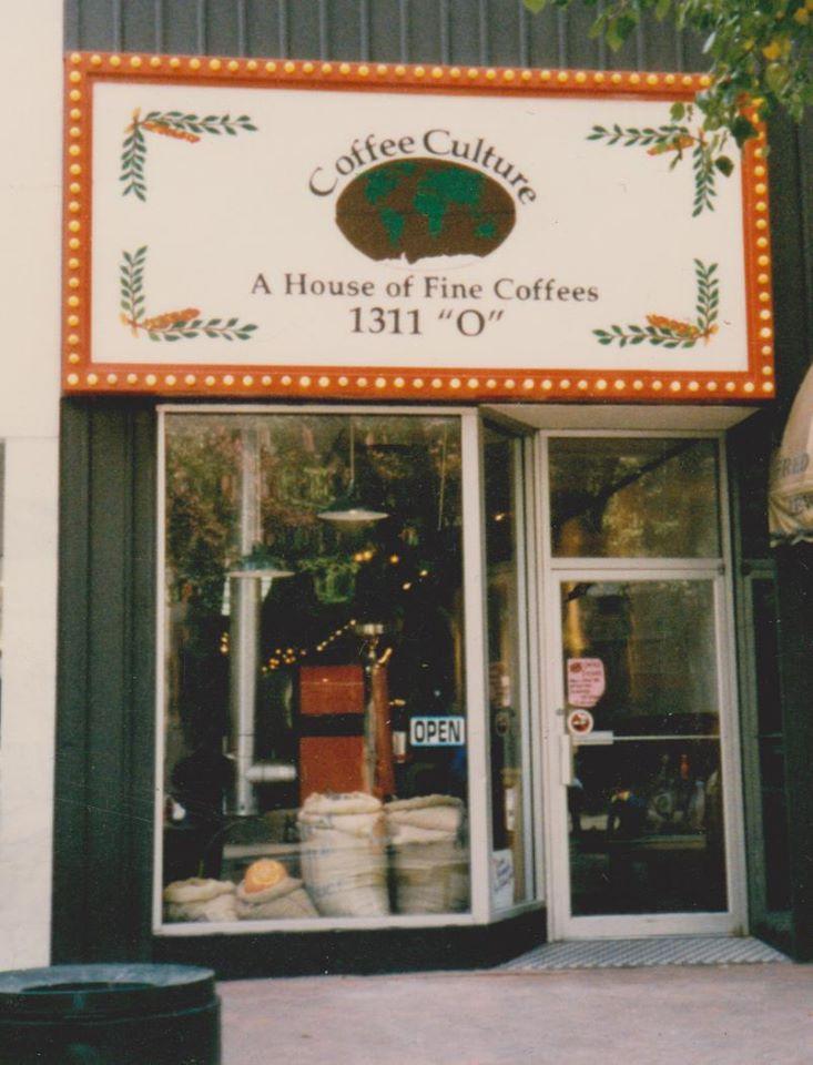 Coffee Culture