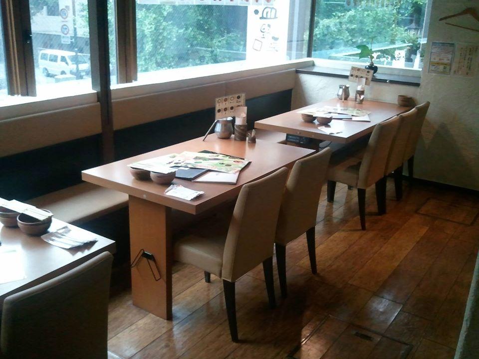 北羊堂新高円寺店