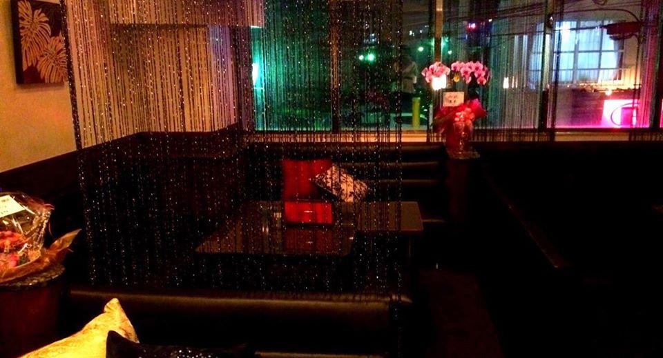 Bar lounge musu美