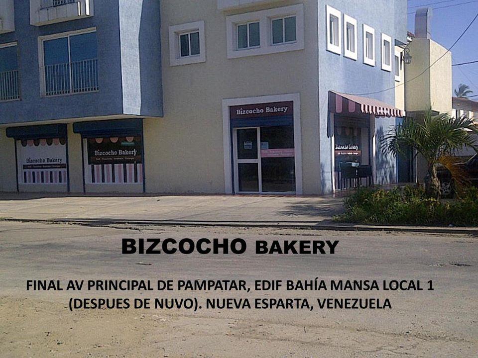 Bizcocho Bakery