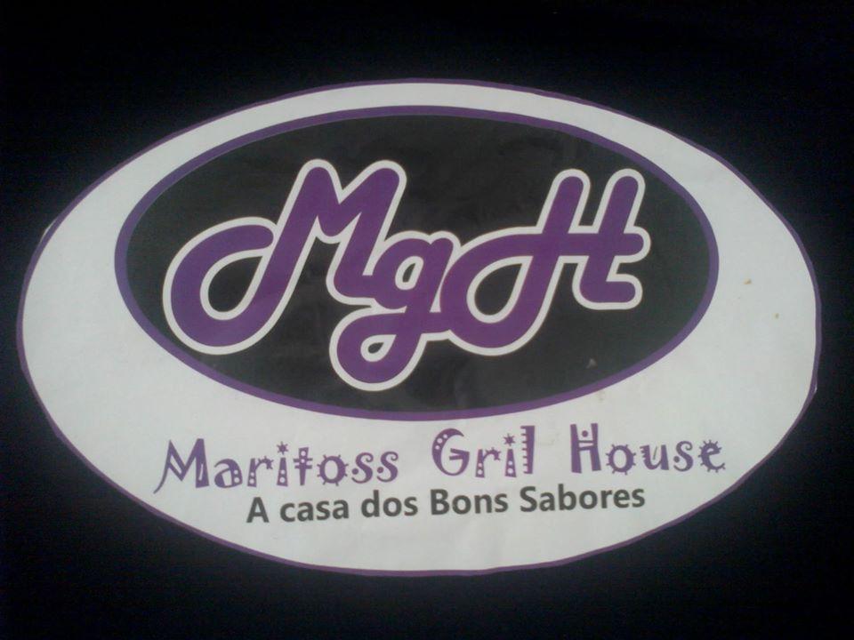 Maritto's Grill House