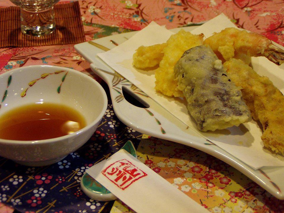 天ぷらDining仙州
