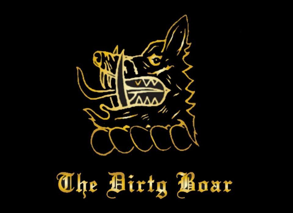 The Dirty Boar