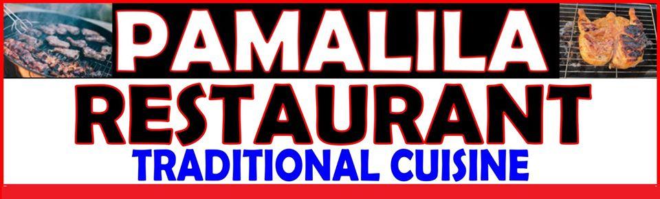 Pamalila Restaurant Lusaka