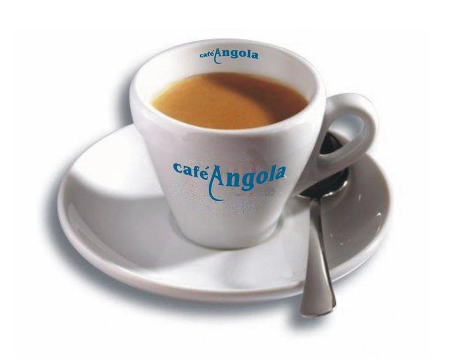 Cafe Angola