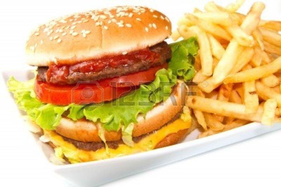 Restaurant La Mejor Hamburguesa