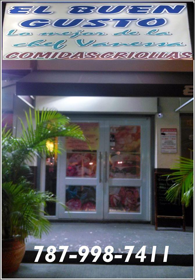 El Buen Gusto