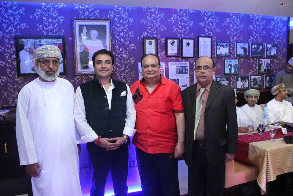 Moti Mahal Restaurant