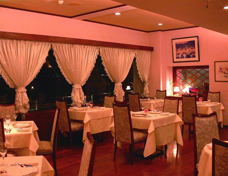 Umibe Restaurant la Plage