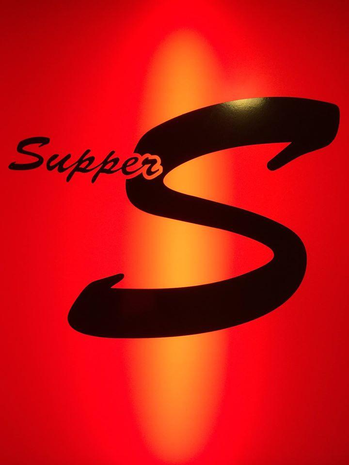 Supper S