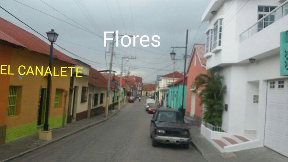 El Canalete