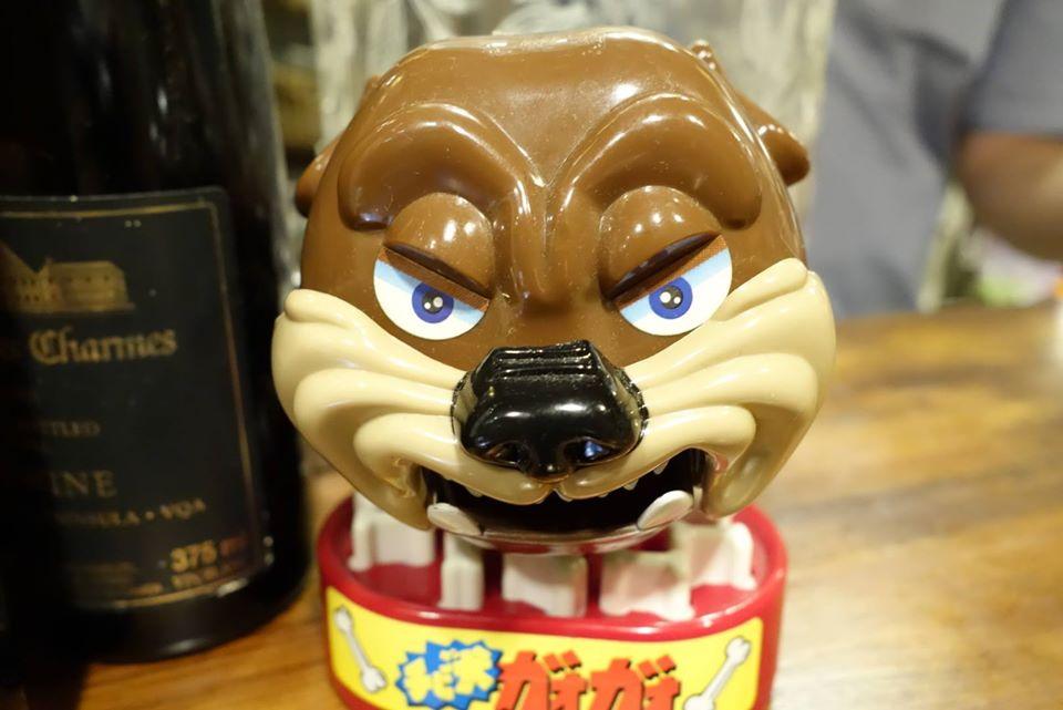 練馬 巣あな 　＜家のみ家めし＞