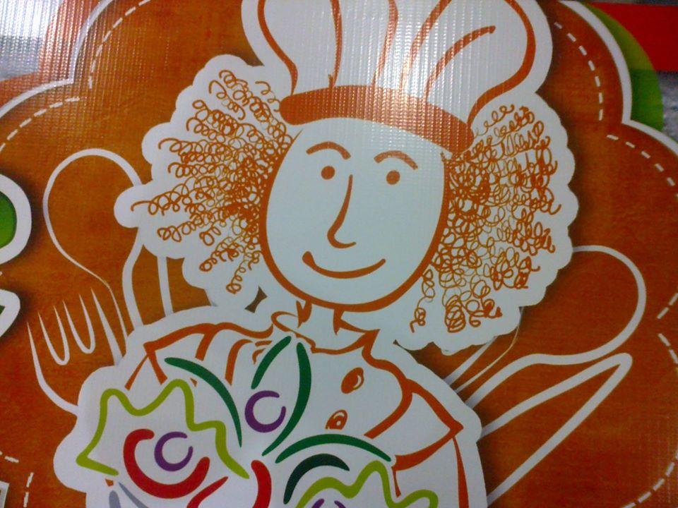 El Emporio de las Ensaladas