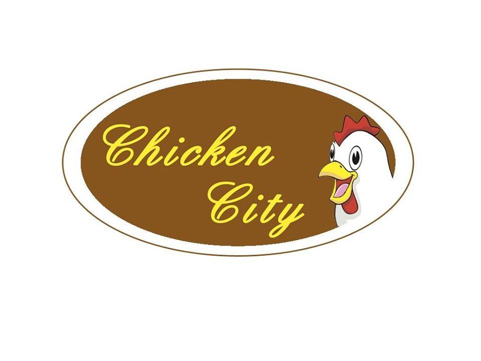 Chicken City Cameroun