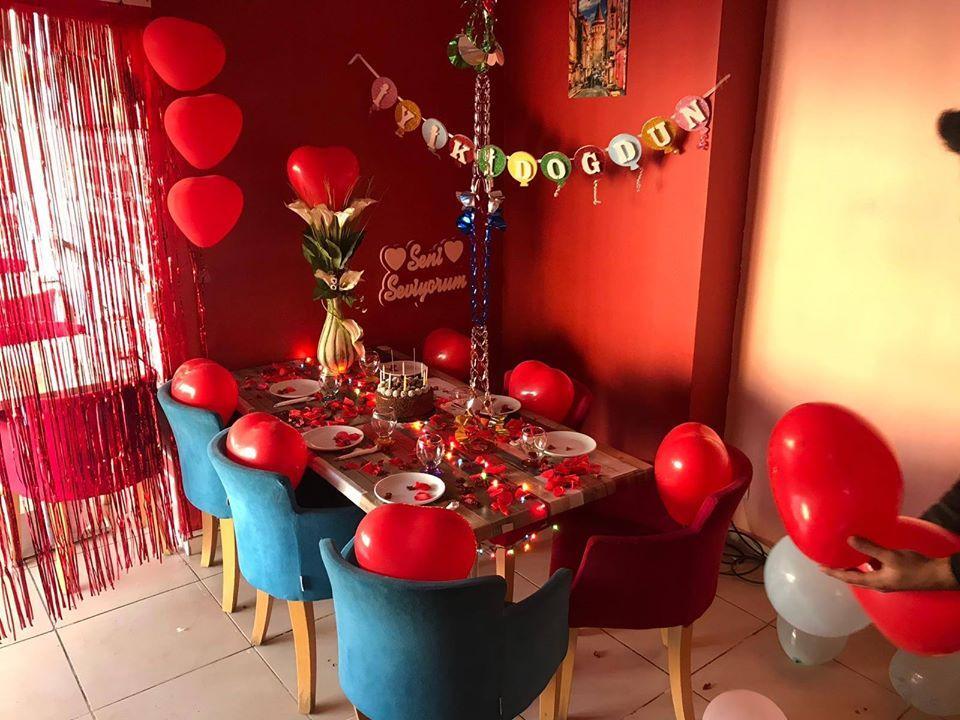 Oz Diyarbakir Pastry & Cafe