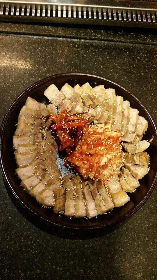 Kkuldwaeji