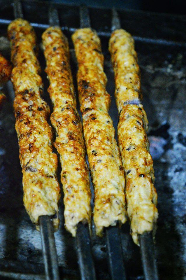 ZAM ZAM Snacks BAR Sargodha