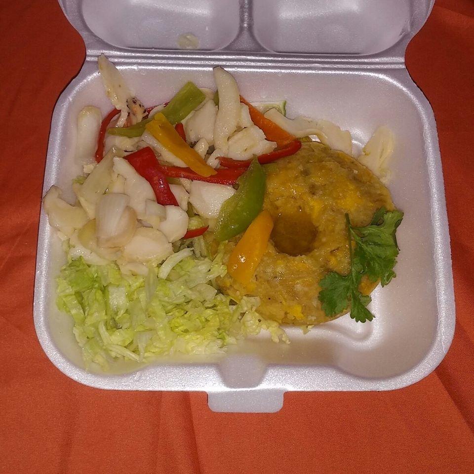 Carreton de la 3ra