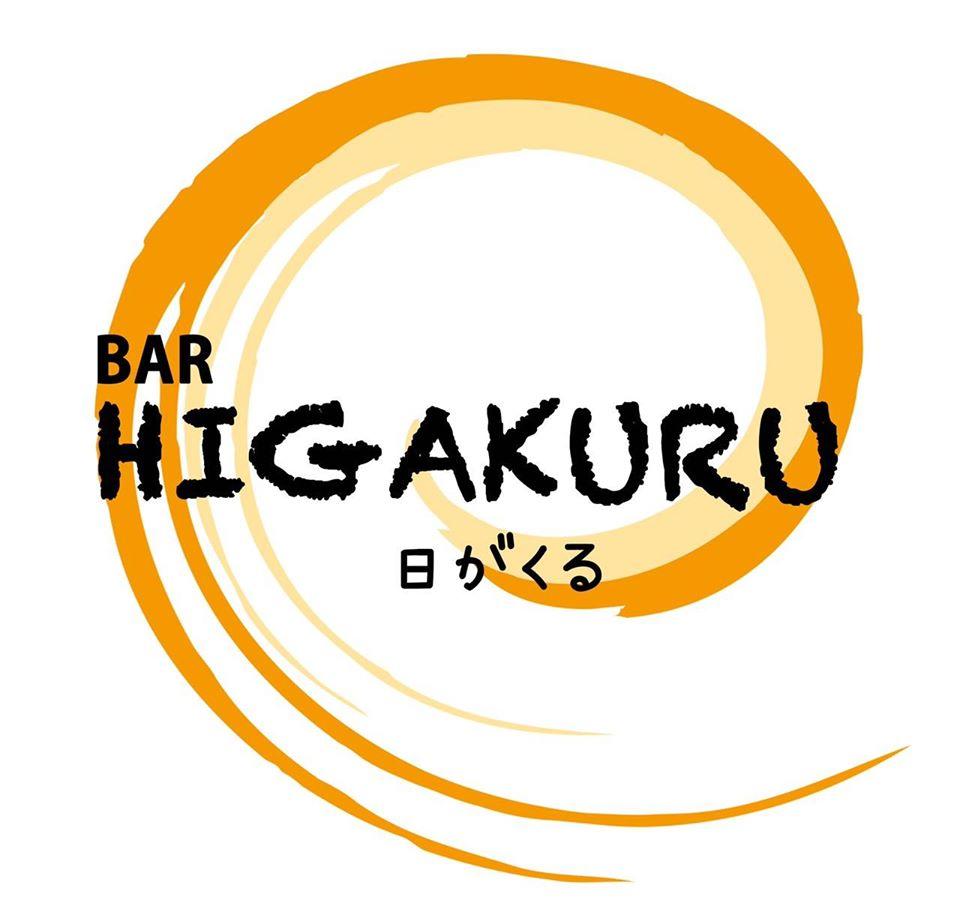 BAR Higakuru -日がくる-
