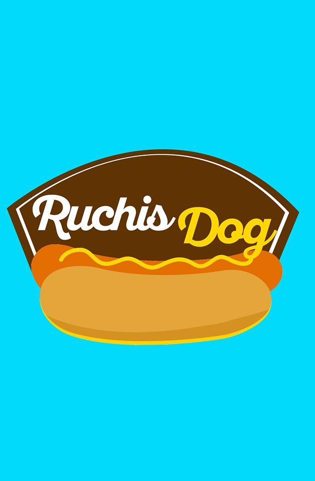 Ruchis dog