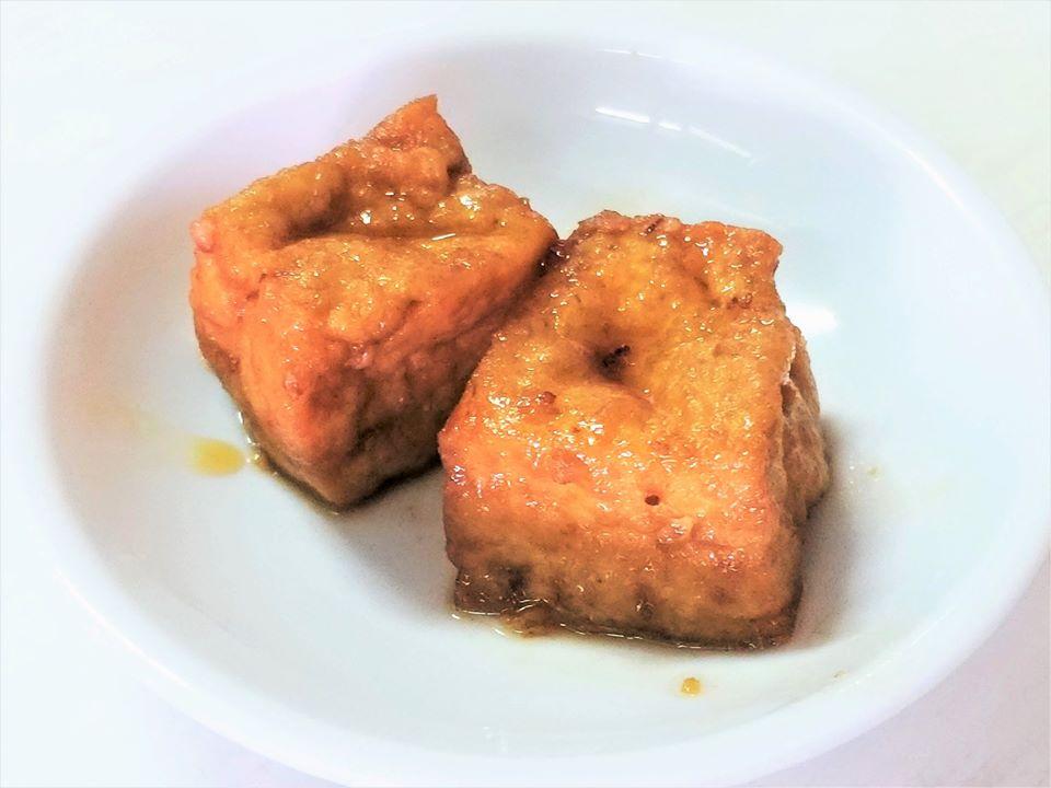善化肉燥飯 Tainan