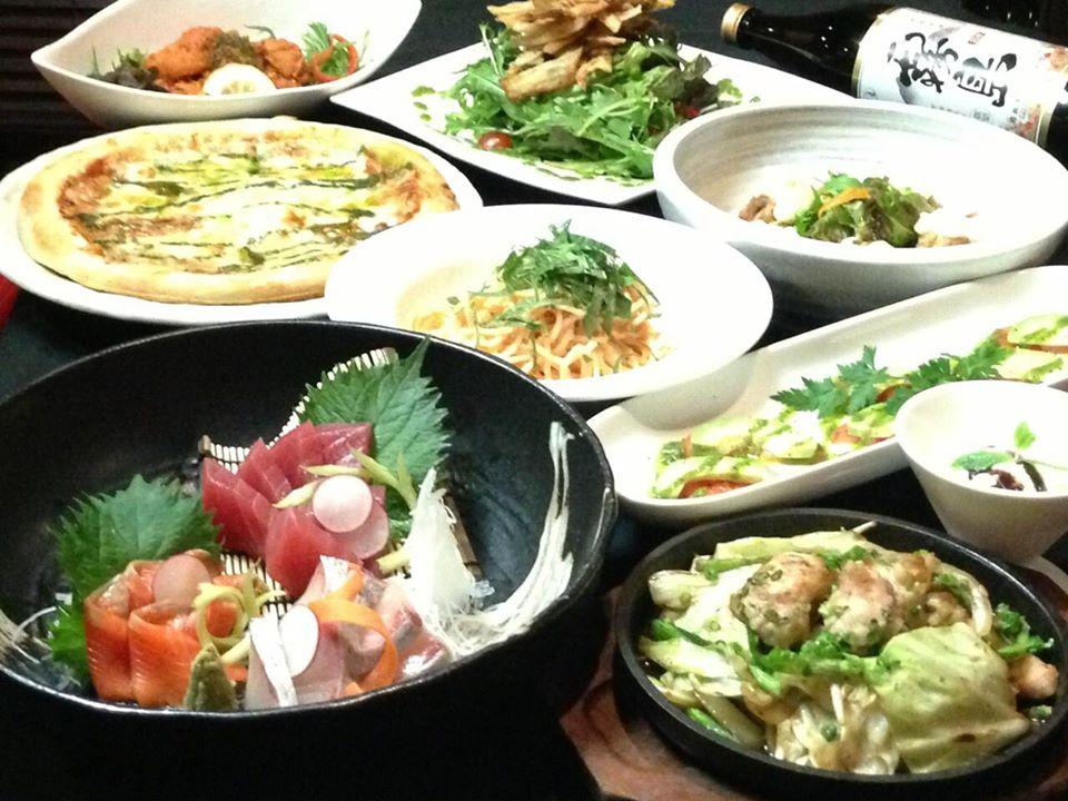 居酒屋じょにー