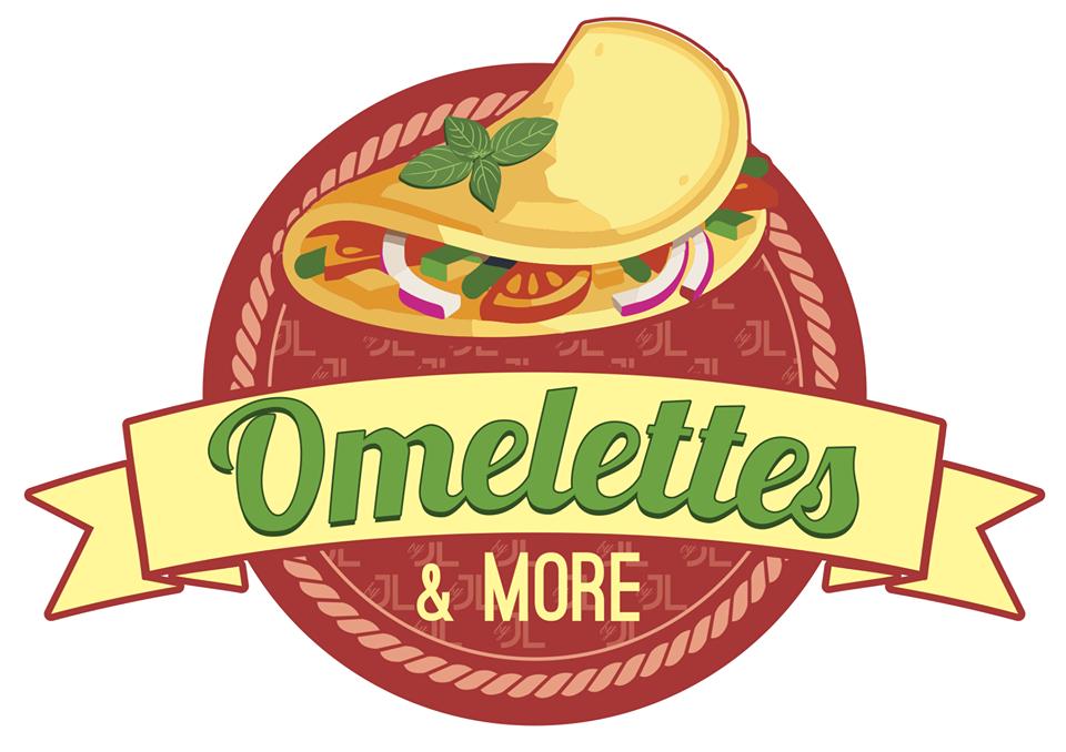 Omelettes & More