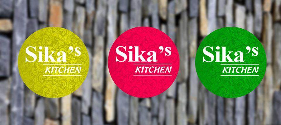Sika's Kitchen