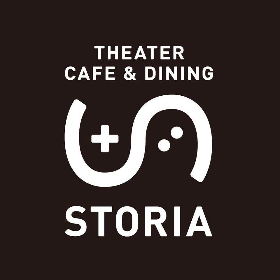 Theater Cafe & Dining STORIA