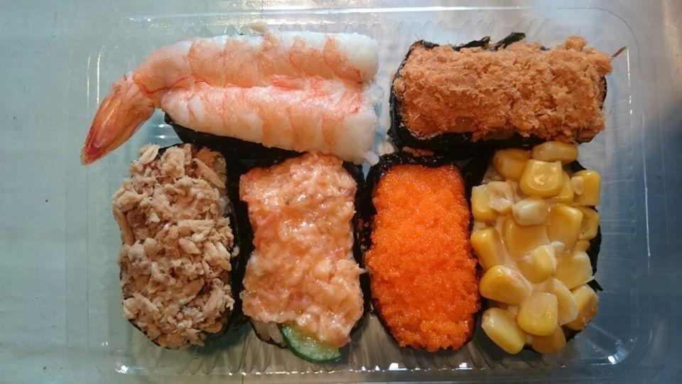 丸太壽司 Taichung