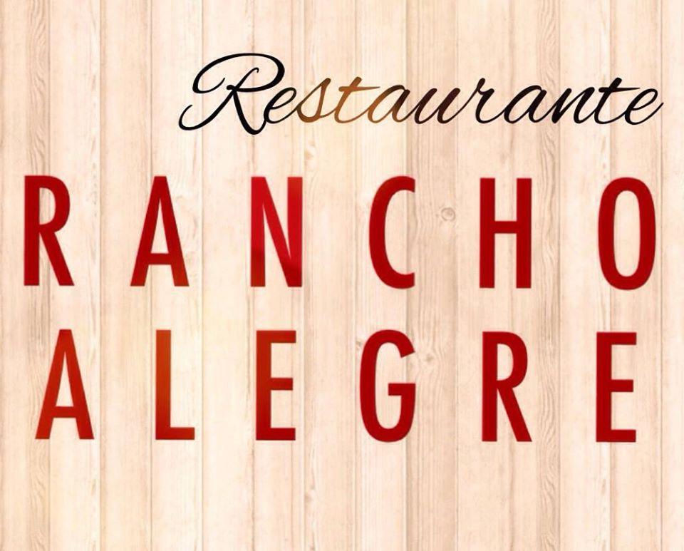 Restaurante Rancho Alegre